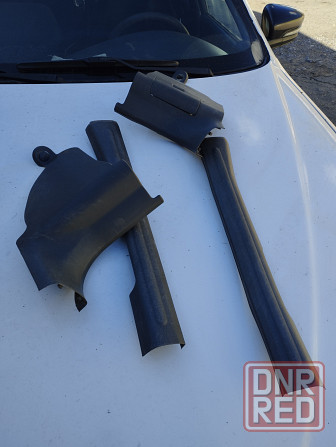 Запчасти на Ланос 1,6 Донецк - изображение 8