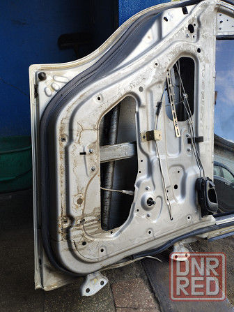 Запчасти на Ланос 1,6 Донецк - изображение 7