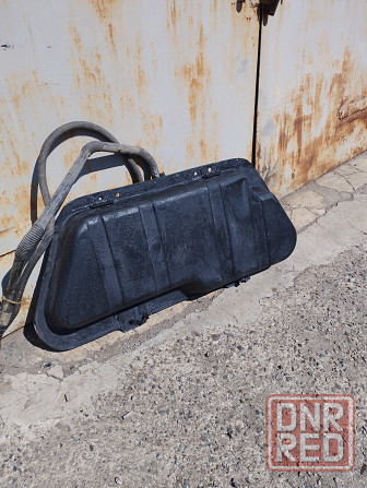 Запчасти на Ланос 1,6 Донецк - изображение 5