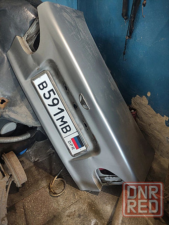 Запчасти на Ланос 1,6 Донецк - изображение 6