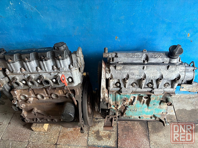 Запчасти на Ланос 1,6 Донецк - изображение 4