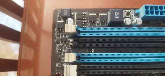 Asus P8H77-V Донецк