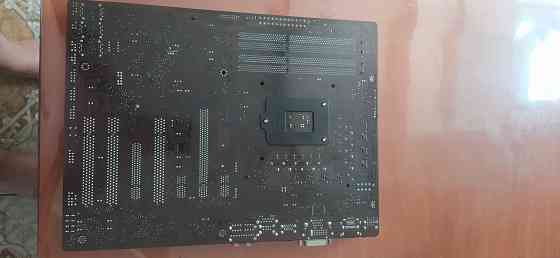 Asus P8H77-V Донецк