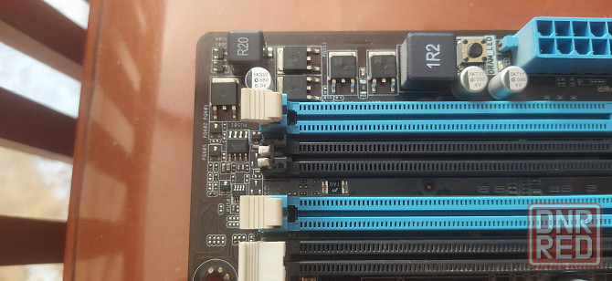 Asus P8H77-V Донецк - изображение 4