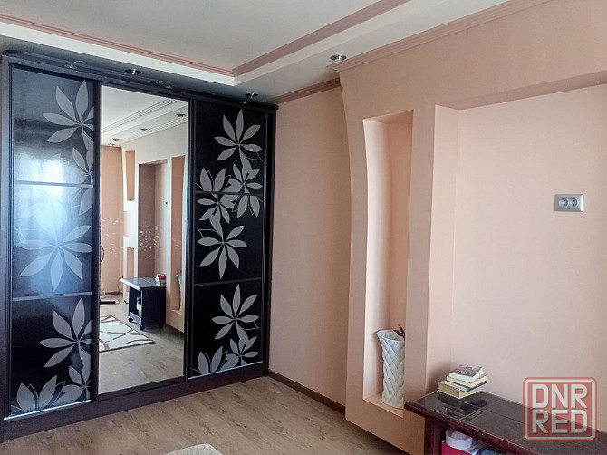 Продается, 2 ком. квартира м-он Текстильщик Донецк - изображение 1