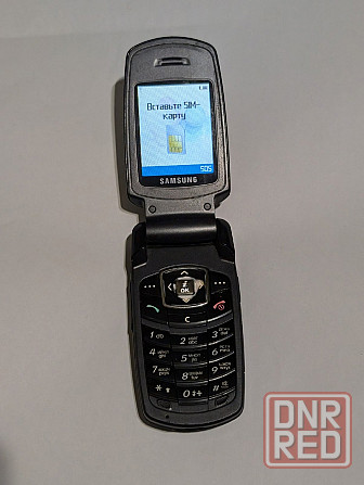 Samsung SGH-E770 Донецк - изображение 2