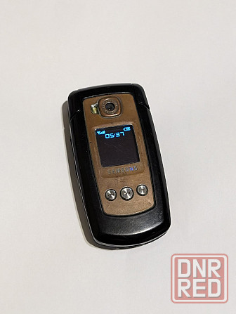 Samsung SGH-E770 Донецк - изображение 1