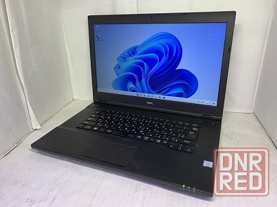ноутбук Nec VersaPro Донецк - изображение 1