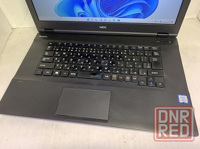 ноутбук Nec VersaPro Донецк - изображение 3