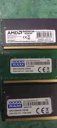 Ddr4 4gb Донецк