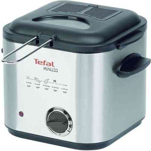 Фритюрница Tefal FF 1024 Minute Snack Донецк