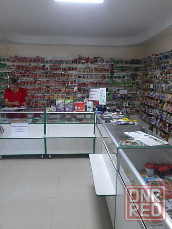 Продам помещение ( в жилом фонде) в Буденновском районе Донецк - изображение 3
