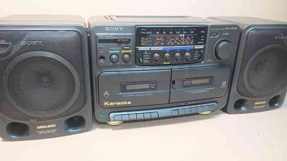 Портативный DVD CD музыкальный центр 5.1 Донецк