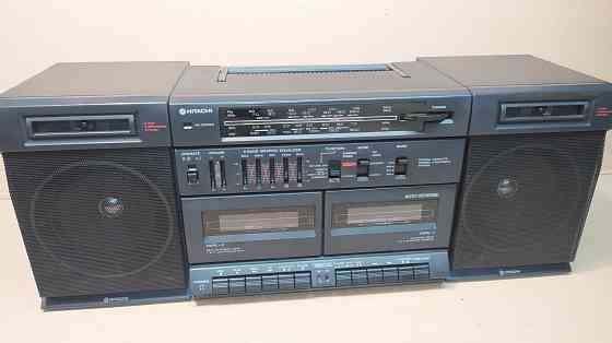 Портативный DVD CD музыкальный центр 5.1 Донецк