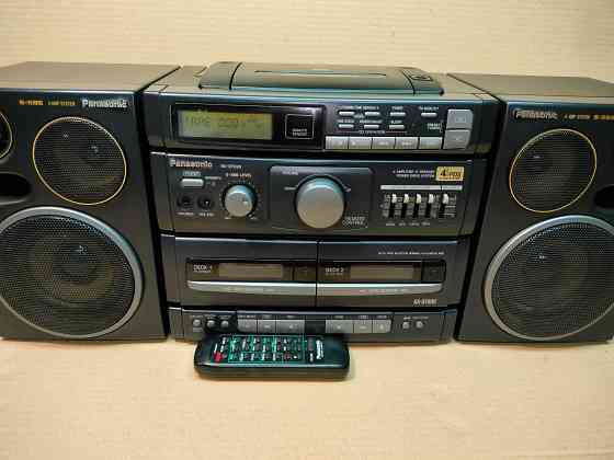 Портативный DVD CD музыкальный центр 5.1 Донецк