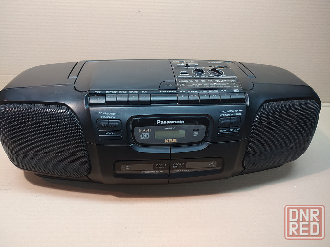 Портативный DVD CD музыкальный центр 5.1 Донецк - изображение 6