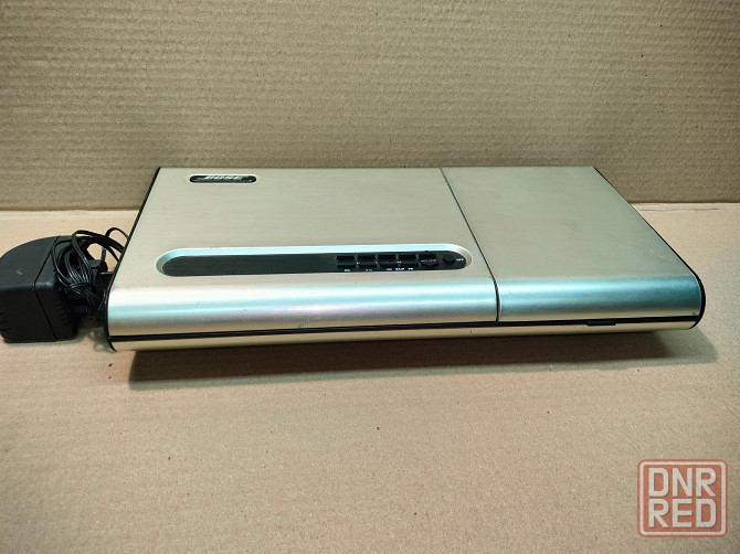 Портативный DVD CD музыкальный центр 5.1 Донецк - изображение 8