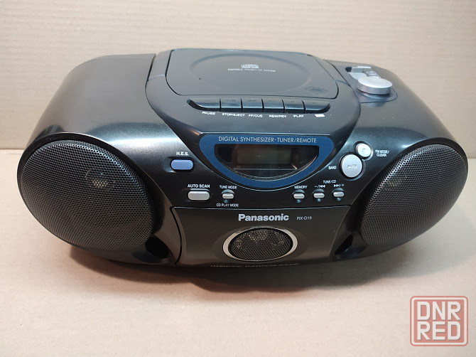 Портативный DVD CD музыкальный центр 5.1 Донецк - изображение 7