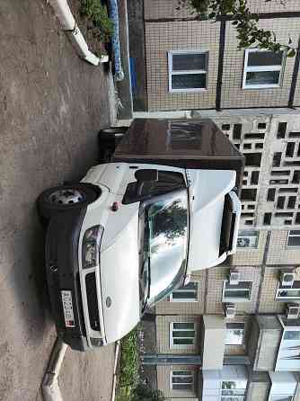 Ford Transit 2.4 MT, 2005, 550 000 км Донецк