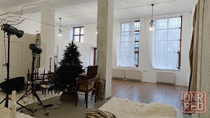 Аренда офисов в Центре Донецк - изображение 1