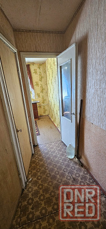 2-комнатная квартира, жд вокзал Донецк - изображение 8