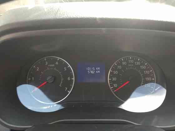 Продам запчасти с Renault Duster 2021 год Макеевка