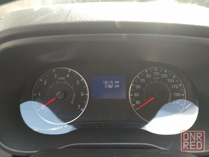 Продам запчасти с Renault Duster 2021 год Макеевка - изображение 2