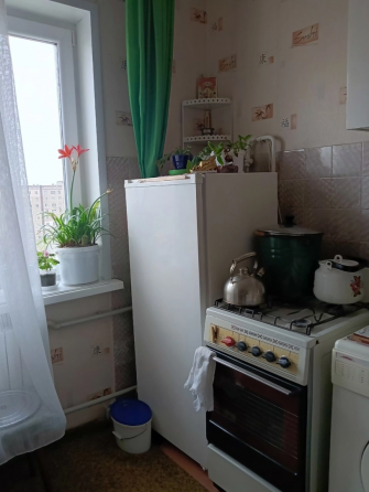 Продам 2 комн. квартиру Макеевка, Ханженково, м-н Первомайский Макеевка