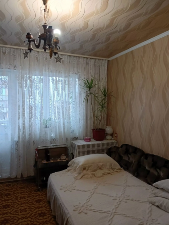 Продам 2 комн. квартиру Макеевка, Ханженково, м-н Первомайский Макеевка