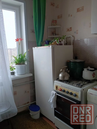 Продам 2 комн. квартиру Макеевка, Ханженково, м-н Первомайский Макеевка - изображение 4