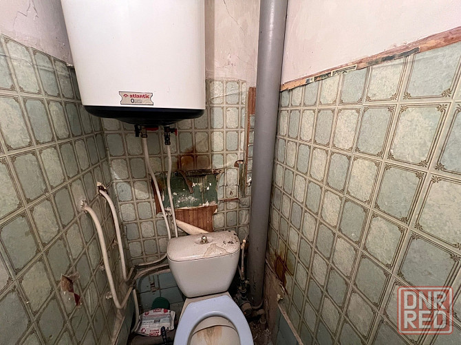 Продам 3-х ком. квартиру, 9/9 эт., 64 м.кв. - Макеевка, м-н Зеленый Макеевка - изображение 6