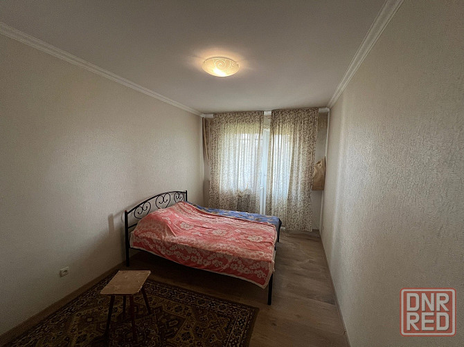 Продам 3-х ком. квартиру, 9/9 эт., 64 м.кв. - Макеевка, м-н Зеленый Макеевка - изображение 1