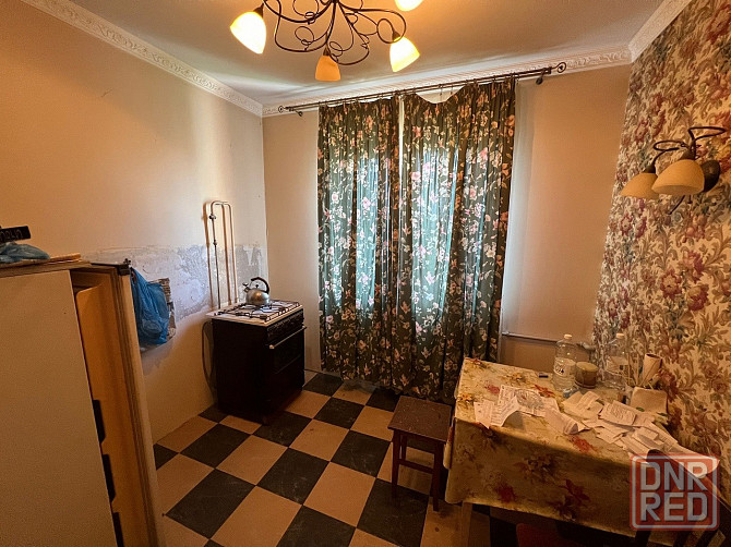 Продам 3-х ком. квартиру, 9/9 эт., 64 м.кв. - Макеевка, м-н Зеленый Макеевка - изображение 2