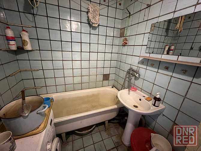 Продам 3-х ком. квартиру, 9/9 эт., 64 м.кв. - Макеевка, м-н Зеленый Макеевка - изображение 5