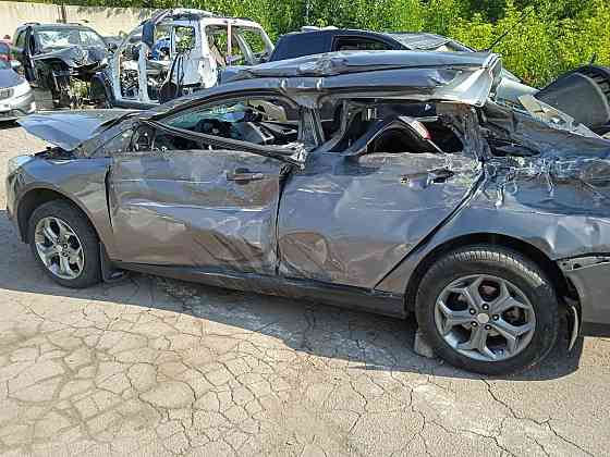 Разборка Ford Focus III 2013 Макеевка