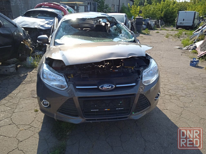Ford Focus III 2013 запчасти Макеевка - изображение 5