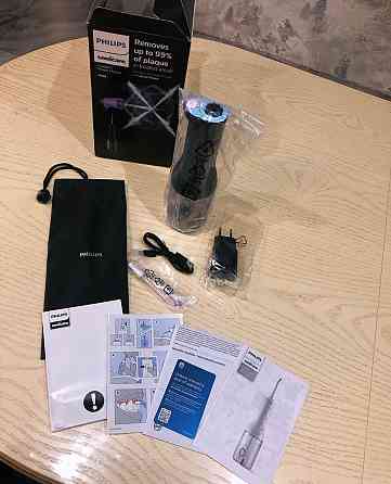 Philips Ирригатор HX3806/33 Sonicare. Донецк