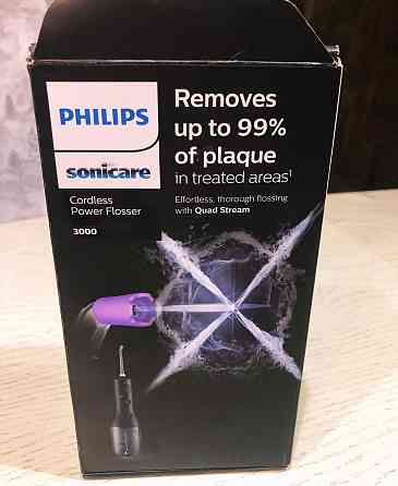 Philips Ирригатор HX3806/33 Sonicare. Донецк