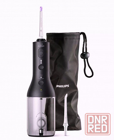 Philips Ирригатор HX3806/33 Sonicare. Донецк - изображение 2