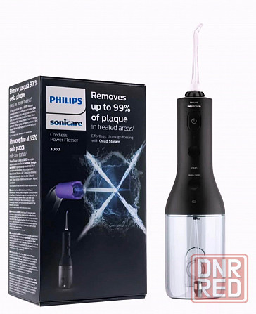 Philips Ирригатор HX3806/33 Sonicare. Донецк - изображение 1