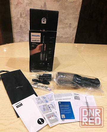 Philips Ирригатор HX3806/33 Sonicare. Донецк - изображение 8