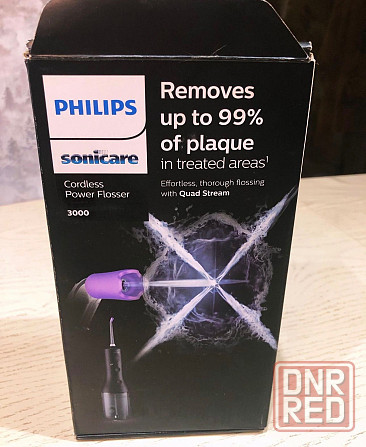Philips Ирригатор HX3806/33 Sonicare. Донецк - изображение 4