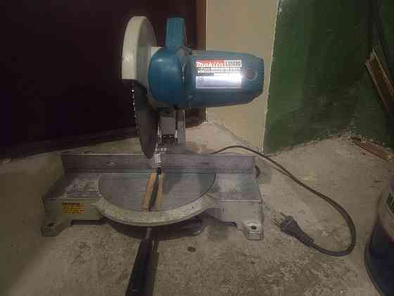 Продам пилу дисковую Makita LS1030 в рабочем состоянии Донецк
