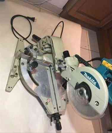 Продам пилу дисковую Makita LS1030 в рабочем состоянии Донецк