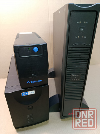 Бесперебойник ибп нормализатор стабилизатор Донецк - изображение 1