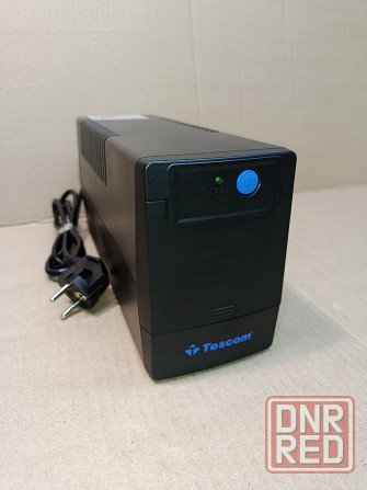 Бесперебойник ибп нормализатор стабилизатор Донецк - изображение 7