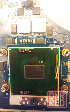 Процессор для ноутбука Intel Pentium B960 Донецк - изображение 1
