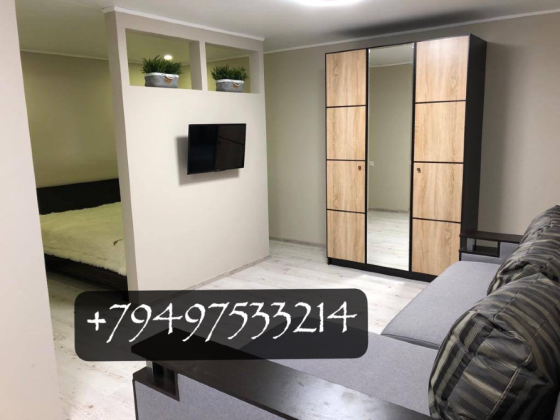 Посуточно 1к квартира центр Мариуполя Мариуполь