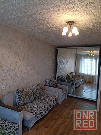 Продам 1ком квартиру на Дзержинского Донецк - изображение 1