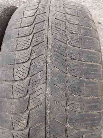 Продам шины Michelin б/у Донецк